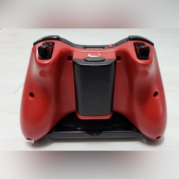 Xbox 360 OEM Resident Evil Controller - Picture 4 of 4